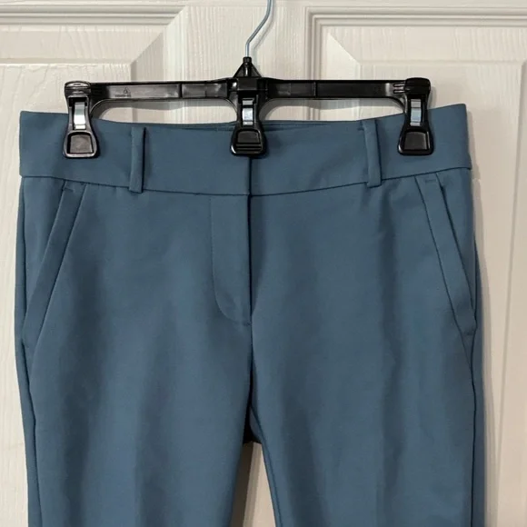 LOFT Modern Skinny Ankle Pants - Picture 2 of 10